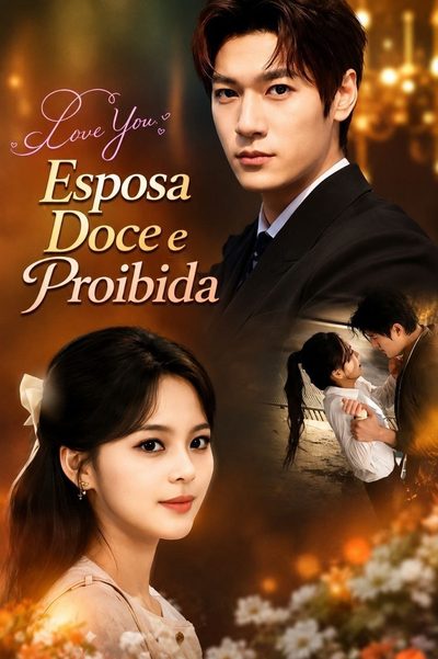 Esposa Doce e Proibida