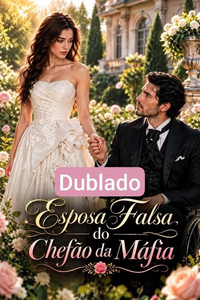 Esposa Falsa do Chefão da Máfia