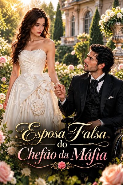 Esposa Falsa do Chefão da Máfia