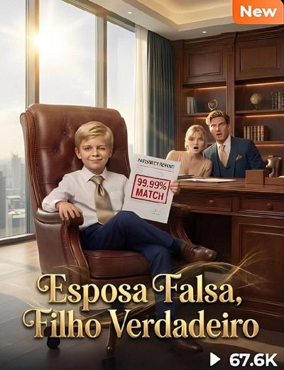 Esposa Falsa, Filho Verdadeiro