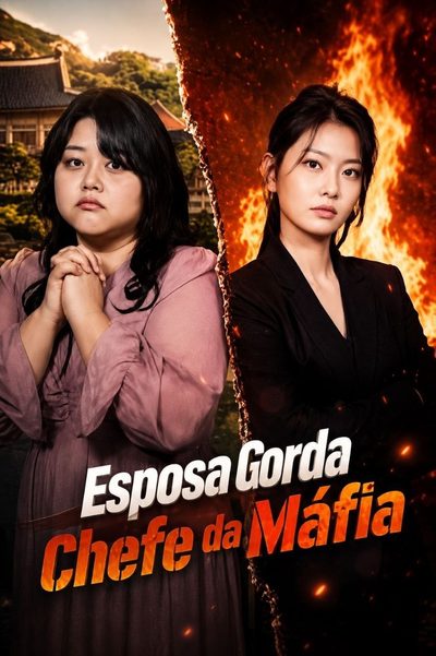 Esposa Gorda Chefe da Máfia
