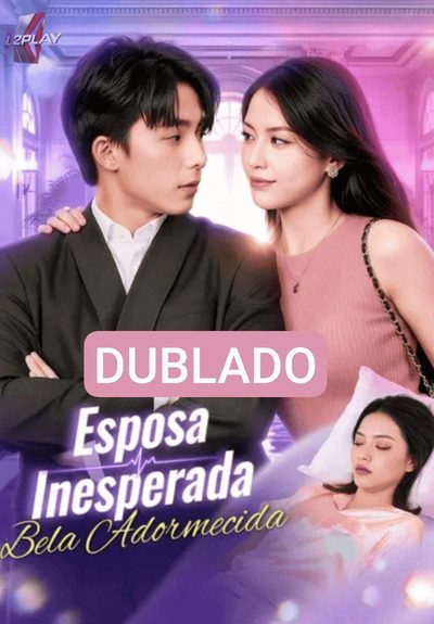Esposa Inesperada Bela Adormecida