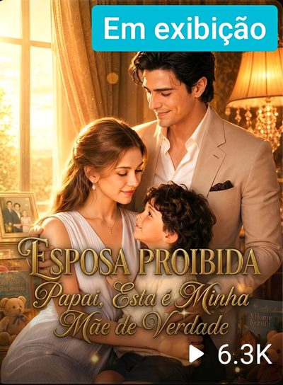 Esposa Proibida Papai Esta É Minha Mãe de Verdade