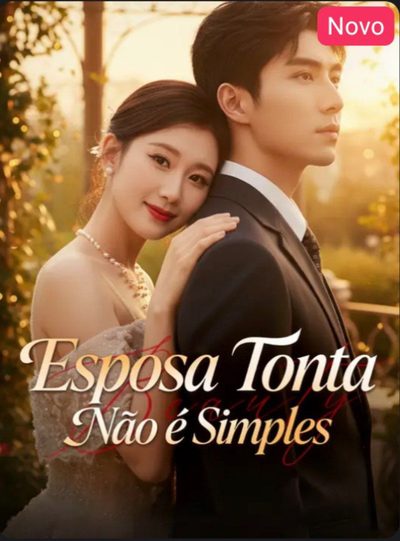 Esposa Tonta Não É Simples