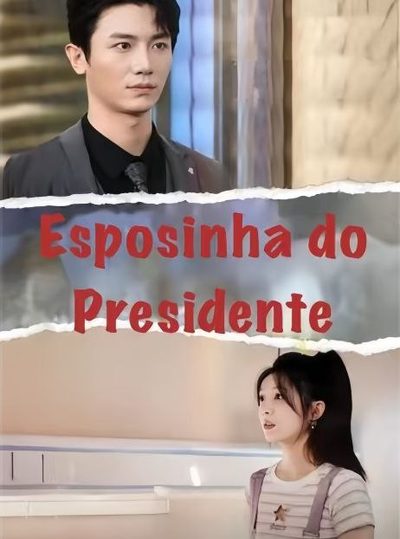 Esposinha do Presidente