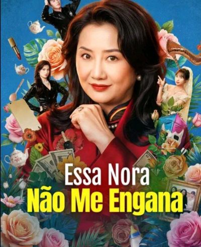 Essa Nora Não Me Engana