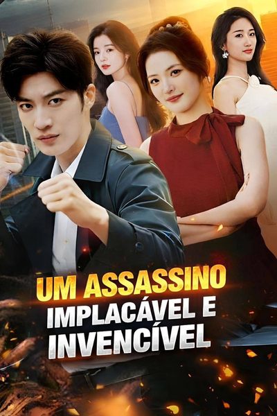 Esse Assassino É Diferente