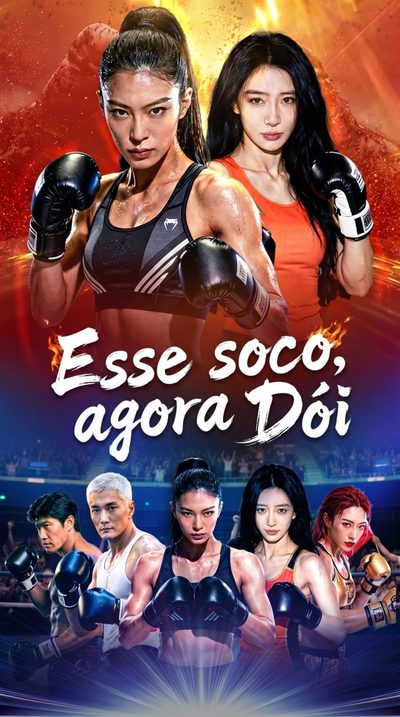 Esse Soco, Agora Dói
