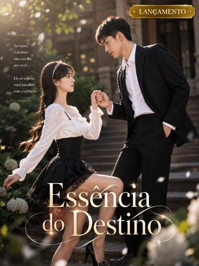 Essência do Destino