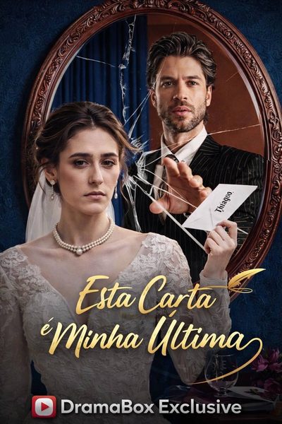 Esta Carta É Minha Última