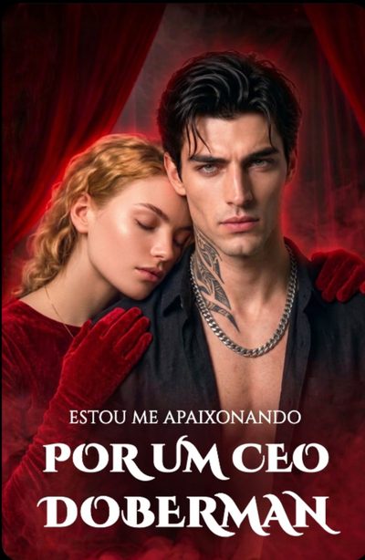 Estou Me Apaixonado por um CEO Doberman