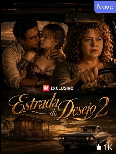 Estrada do Desejo 2
