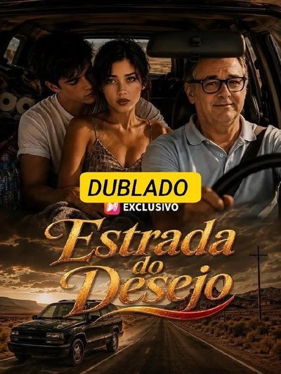Estrada do Desejo Dublado