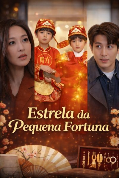 Estrela da Pequena Fortuna