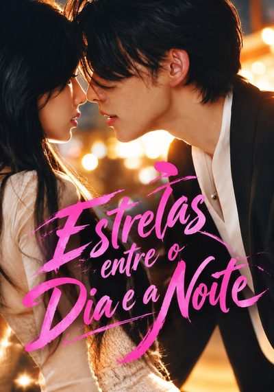 Estrelas Entre o Dia e a Noite
