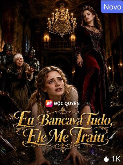 Eu Bancava Tudo Ele Me Traiu