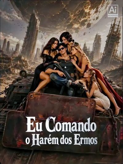 Eu Comando o Harém dos Ermos