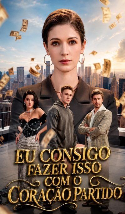 Eu Consigo Fazer Isso com o Coração Partido