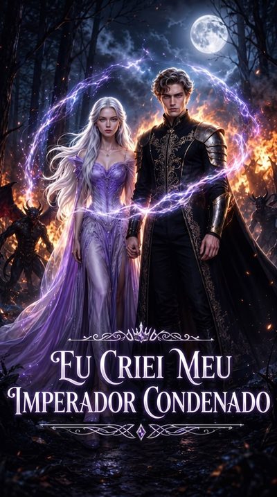 Eu Criei Meu Imperador Condenado