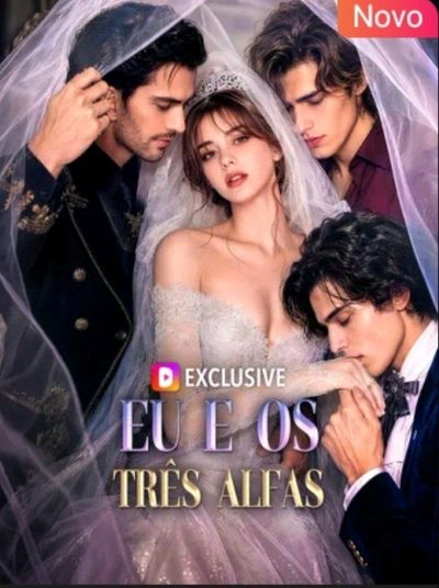 Eu e os Três Alfas