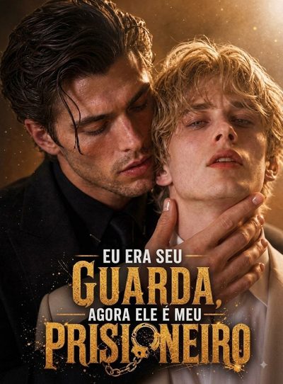 Eu Era Seu Guarda, Agora Ele É Meu Prisioneiro - Bl