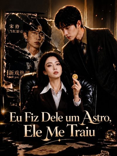 Eu Fiz Dele um Astro, Ele Me Traiu