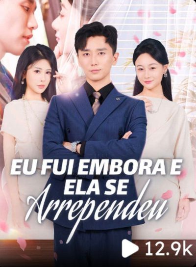 Eu Fui Embora e Ela Se Arrependeu