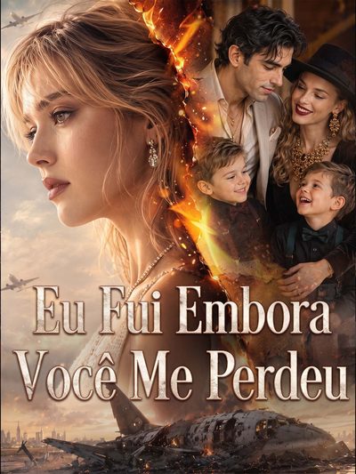 Eu Fui Embora Você Me Perdeu -