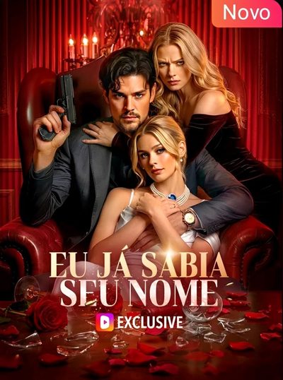 🔥 | Eu Já Sabia Seu Nome