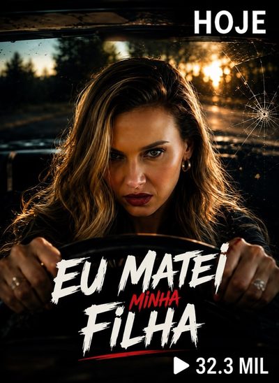 Eu Matei Minha Filha