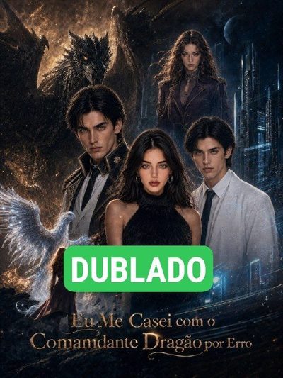 Eu Me Casei com o Comandante Dragão por Erro -