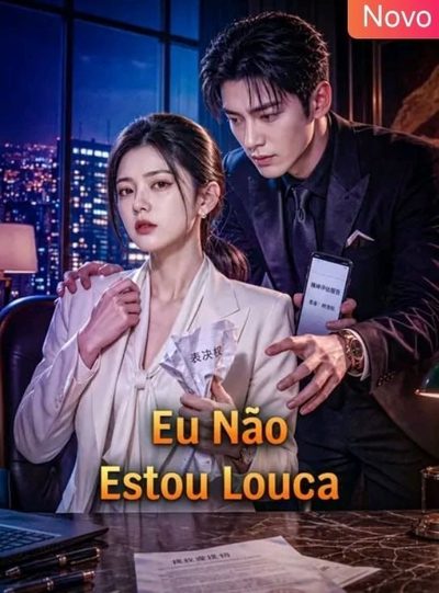 Eu Não Estou Louca