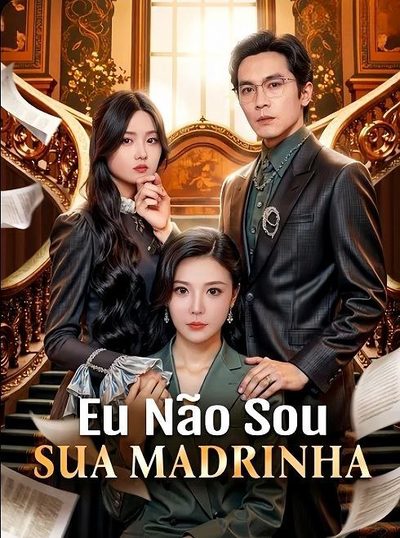 Eu Não Sou a Madrinha