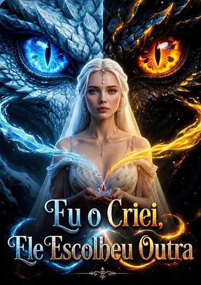 Eu o Criei Ele Escolheu Outra