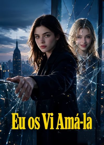Eu os Vi Amá-la