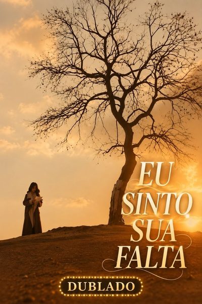 EU SINTO SUA FALTA Eu Sinto Falta de Você