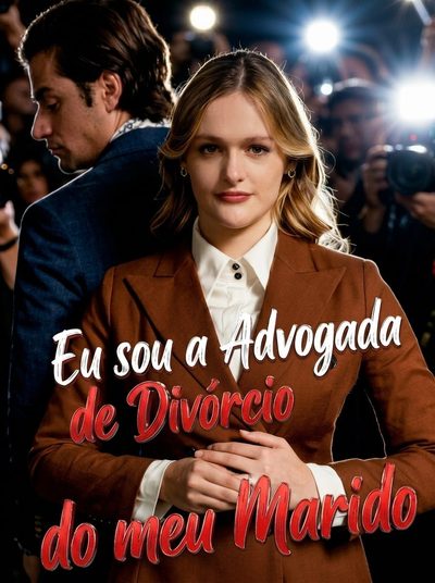 Eu sou a Advogada de Divórcio do meu Marido