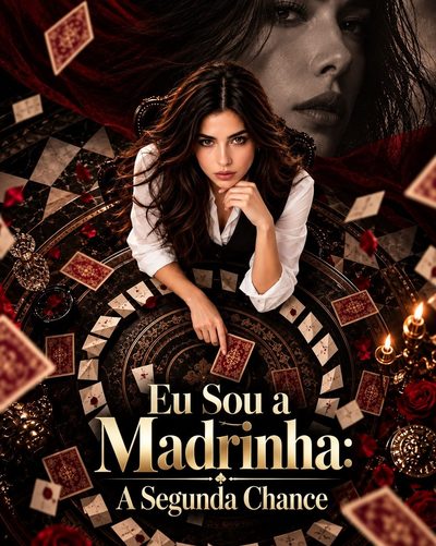 Eu Sou a Madrinha: a Segunda Chance -