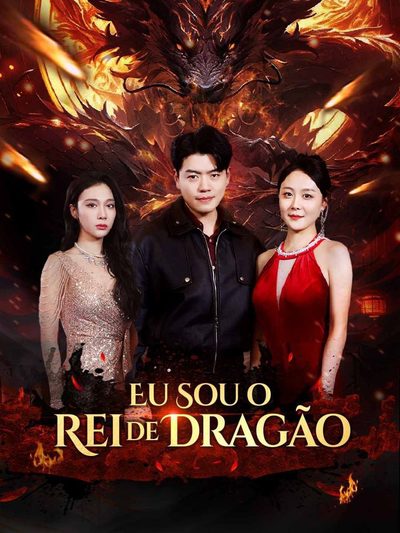 Eu Sou o Rei Dragão