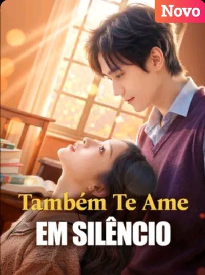 Eu Também Te Amei em Segredo Red