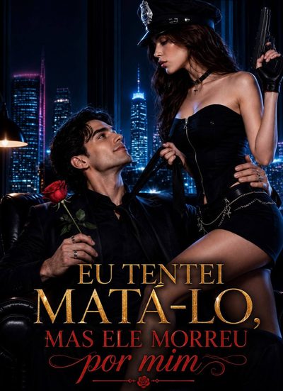 Eu Tentei Mata-lo, Mas Ele Morreu por Mim