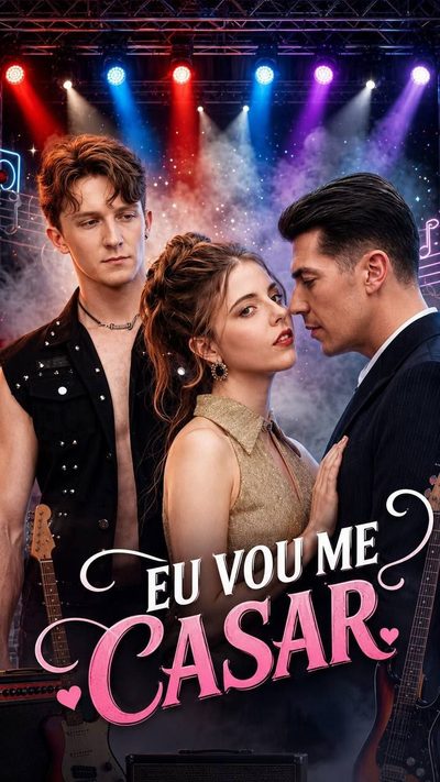 Eu Vou Me Casar