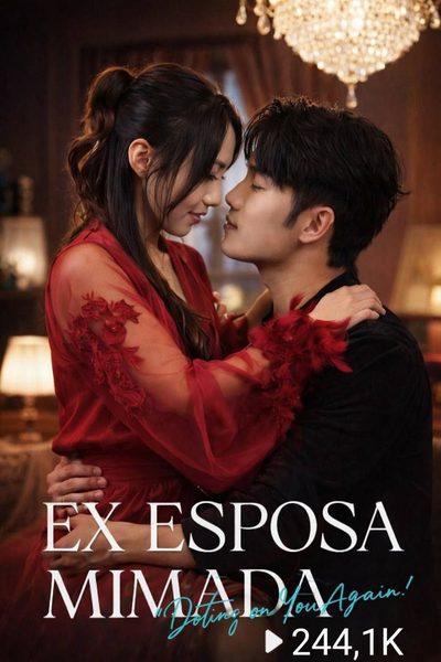 Ex Esposa Mimada