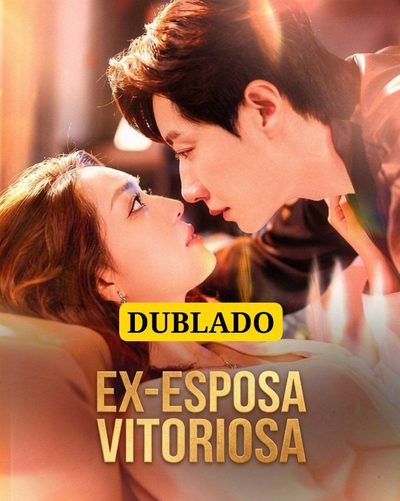 Ex Esposa Vitoriosa Dublado