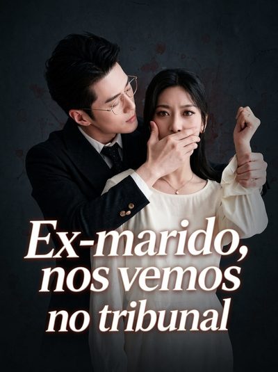 Ex Marido, Nos Vemos no Tribunal