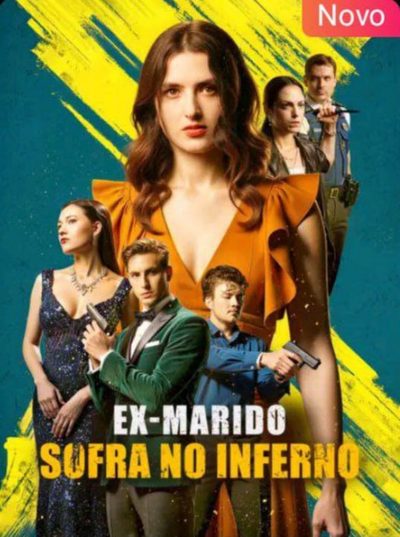 Ex Marido Sofra no Inferno