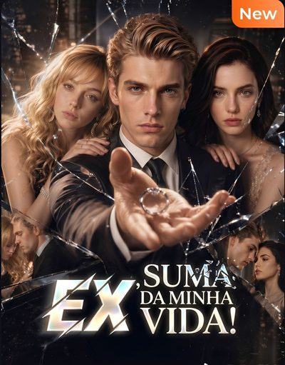 Ex, Suma da Minha Vida!