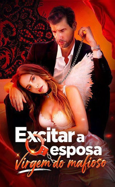 Excitar a Esposa Virgem do Mafioso