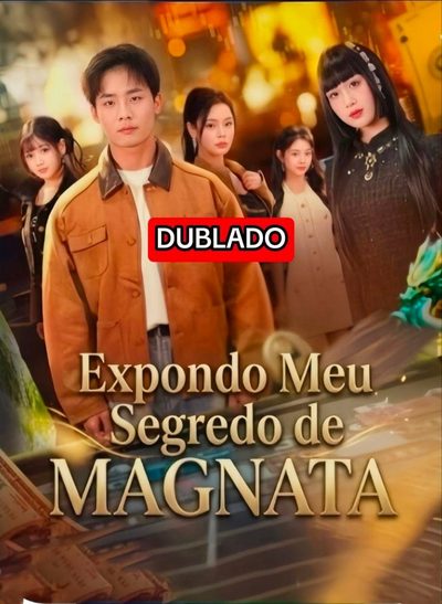 ⚡️ | Expondo Meu Segredo de Magnata
