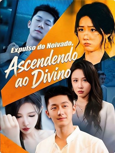 Expulso do Noivado, Ascendendo ao Divino
